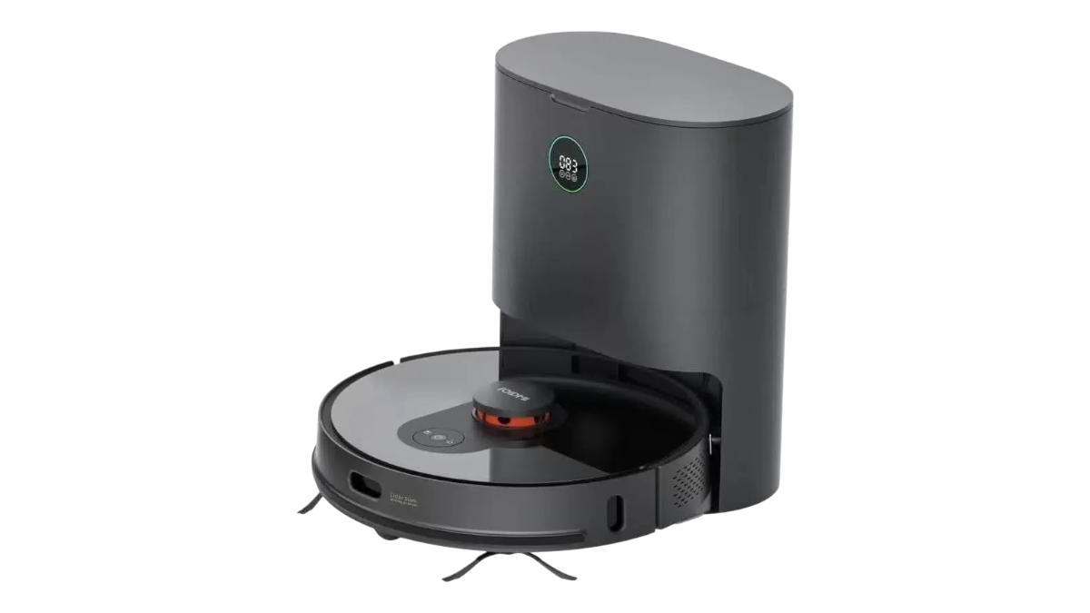 Сервисный центр ROIDMI в Новосибирске