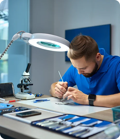 О сервисном центре ROIDMI в Новосибирске